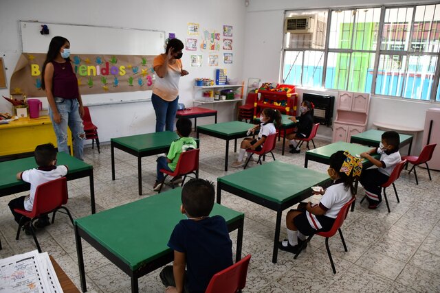 Establecimiento de un campo científico