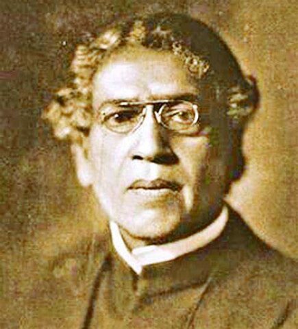 Jagadish Chandra Bose