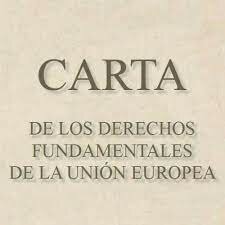 Se aprueba la Carta de Derechos Fundamentales de la Unión Europea