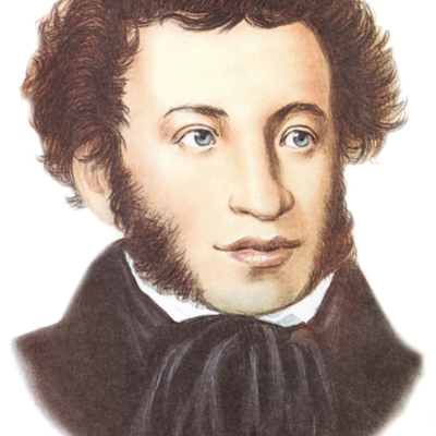 Timeline: биография Александра Сергеевича Пушкина