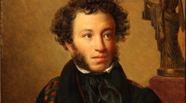 Timeline: Биография Александра Сергеевича Пушкина