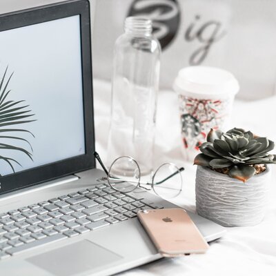 Timeline: Technology Use Progression (Gen Z) | Kruti Avala