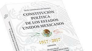 Artículo 73 de la Constitución