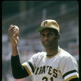 Roberto Clemente
