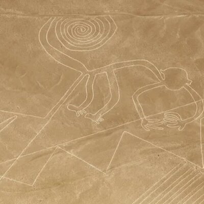 Timeline: CULTURAS PREINCAICAS