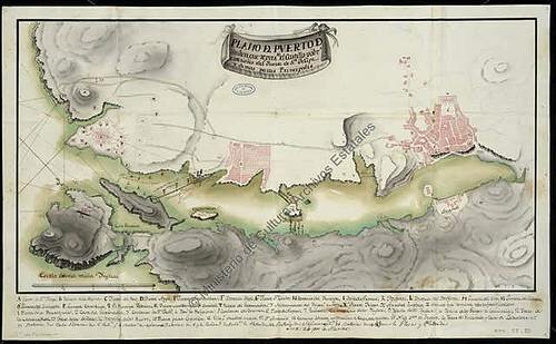 Pau d’Amiens. Menorca és tornada a Espanya