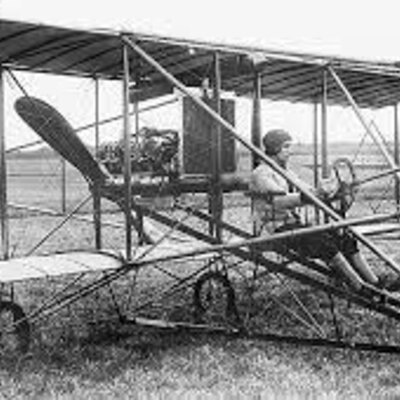 Timeline: Η ιστορική εξέλιξη της αεροπορίας