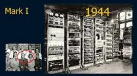 Timeline: Η ιστορία των Ηλεκτρονικών Υπολογιστών