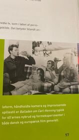 1960, TV er det nye fortrukne