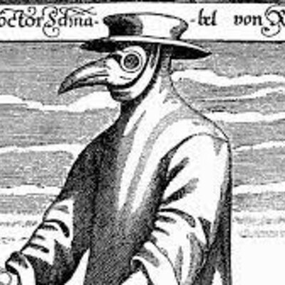 Timeline: La peste negra