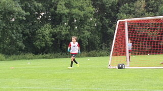 Training centre paris - saint - germain