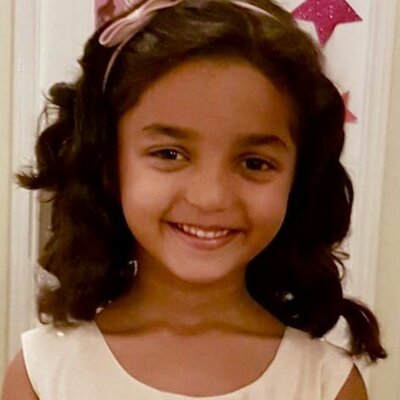 Timeline: Shayna’s Education <3