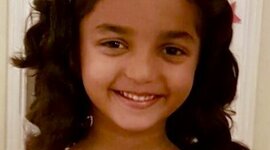 Timeline: Shayna’s Education <3