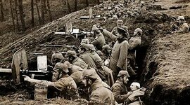 Timeline: Primera Guerra Mundial