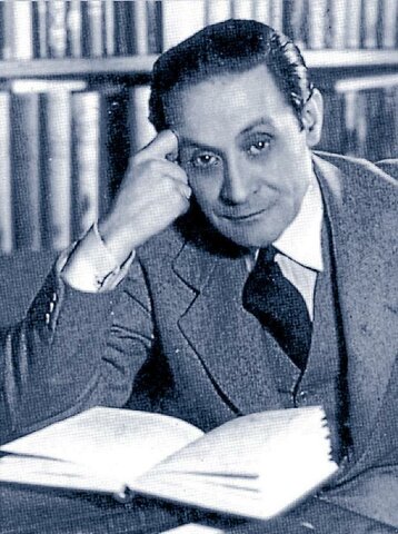 Enrique Jardiel Poncela