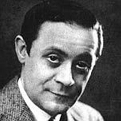 Enrique Jardiel Poncela