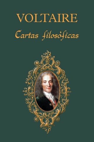 1734 Voltaire: Filosofia gutunak