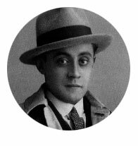 Enrique Jardiel Poncela