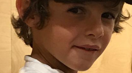 Timeline: Mi Línea del Tiempo Martín