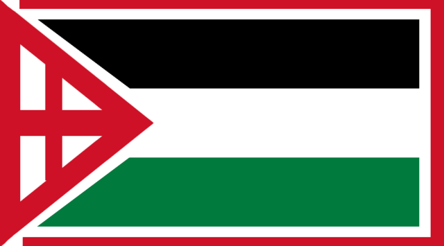 La nascita del protettorato italiano di Gerusalemme