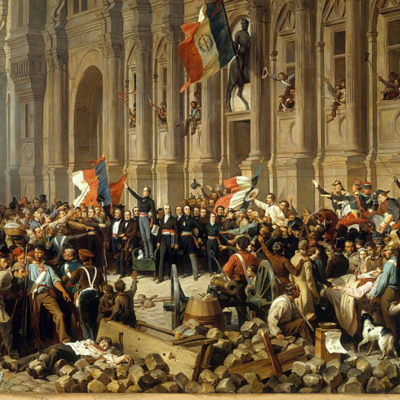 Timeline: Guerra i Revolució Liberal (1808-1814)