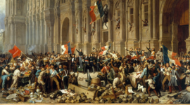 Timeline: Guerra i Revolució Liberal (1808-1814)
