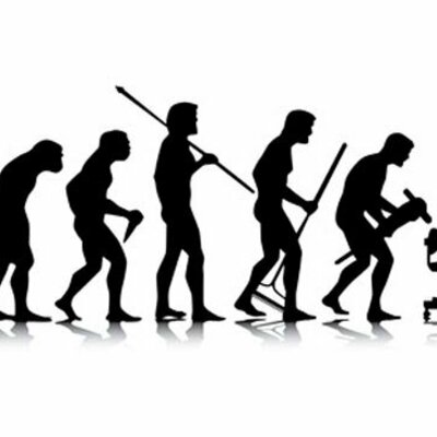 Timeline: Evolució del treball