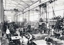 Instal·lacions de cadenes