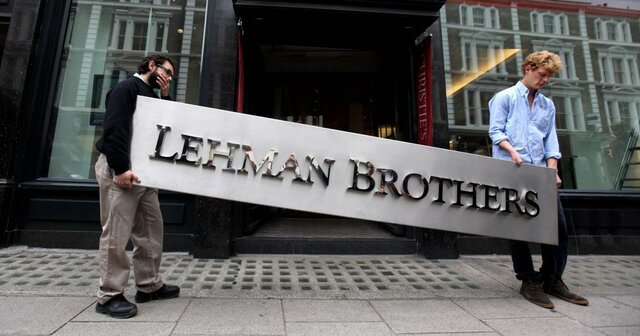 CRISI BROSÀRIA MUNDIAL