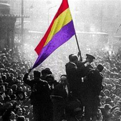 Timeline: La segunda republica