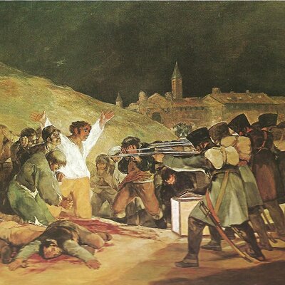 Timeline: Historia de España siglo XIX