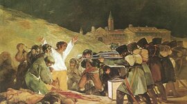 Timeline: Historia de España siglo XIX