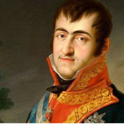 Timeline: ꜰᴇʀʀᴀɴ ᴠɪɪ: ʀᴇᴛᴏʀɴ ᴀ ʟ'ᴀʙꜱᴏʟᴜᴛɪꜱᴍᴇ (1814-1833)