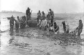 Philadelphia committee led by Benjamin Franklin attempts to regulate waste disposal and water pollution.