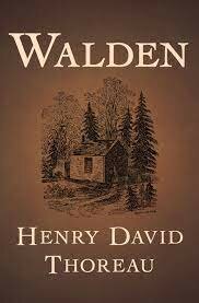 Henry David Thoreau publishes Walden
