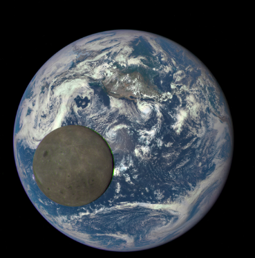 first landing on the Moon's far side