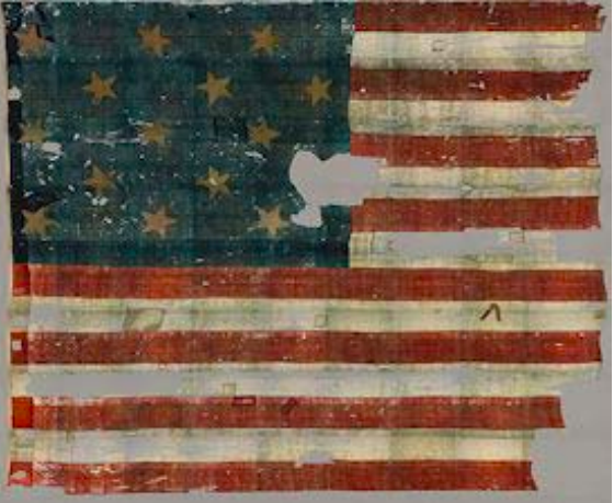 The Adoption of the Star Spangled Banner as the National Anthem