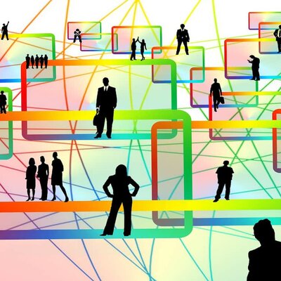 Timeline: Historia TGS