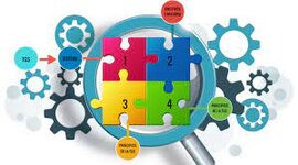 Timeline: Linea del tiempo TGS