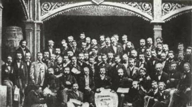 Gran Círculo de Obreros Libres