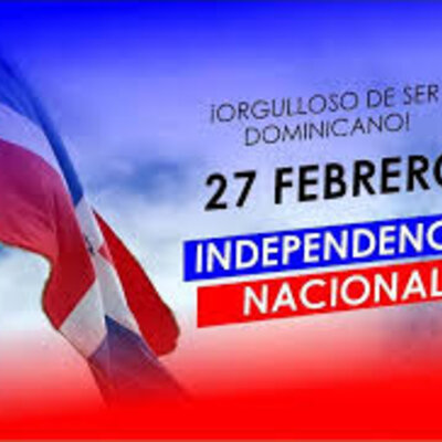 Timeline: Independencia Nacional
