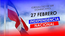 Timeline: Independencia Nacional