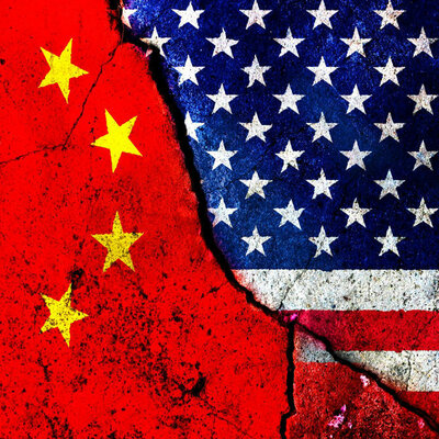 Timeline: La Guerra Fria