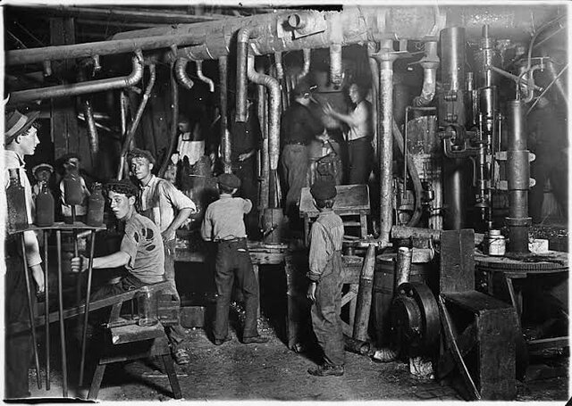 Creación del artículo 123