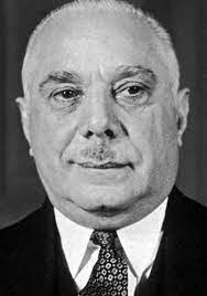 Gobierno de Rafael Leonidas Trujillo