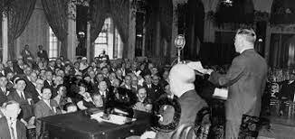 Evian Conference of Refugees