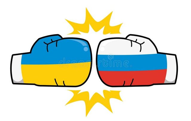 Guerra d'Ucraïna VS Rusia
