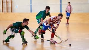 L'esport de la meva vida