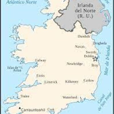 Timeline: La cuestión irlandesa