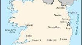 Timeline: La cuestión irlandesa